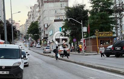 merkezı konumda kıralık daıre