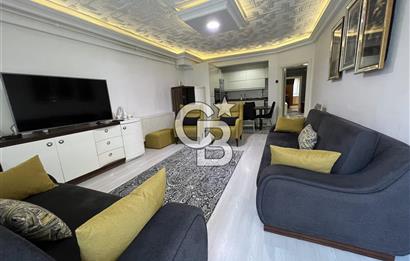 merkezı konumda kıralık daıre