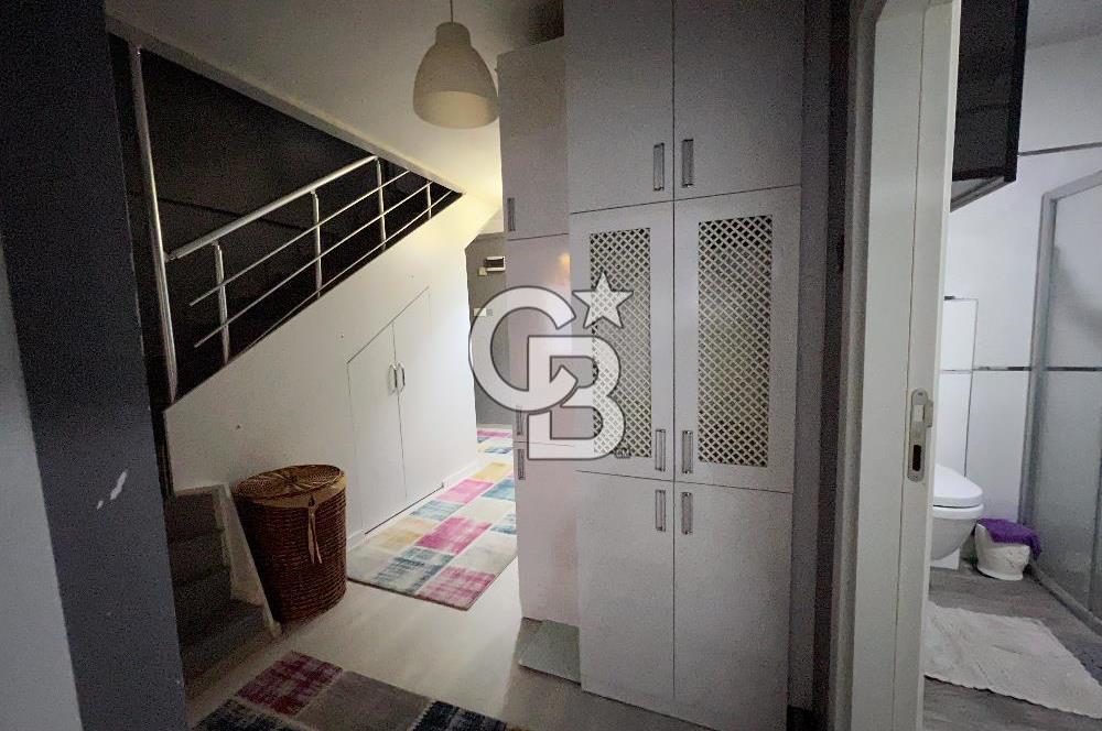 merkezı konumda kıralık daıre