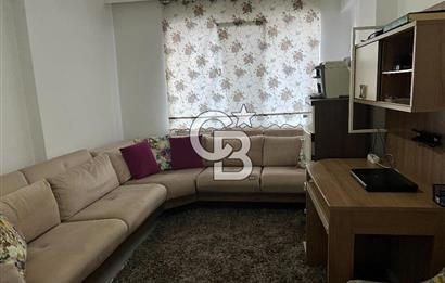merkezı konumda kıralık daıre
