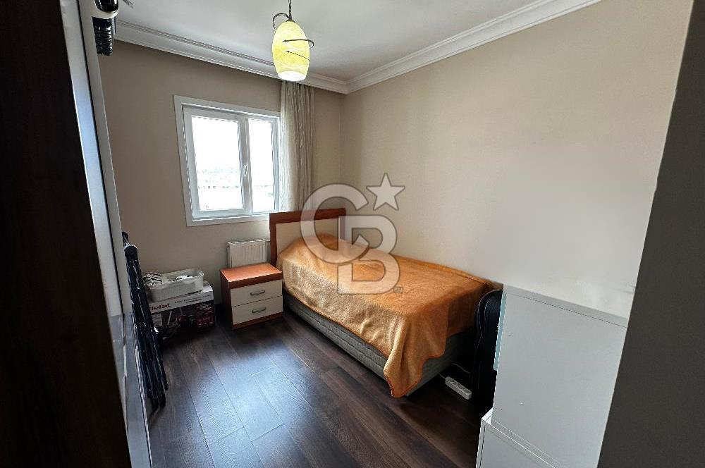 MAVİŞEHİR SOYAK B ETAPTA 2+1 SATILIK DAİRE