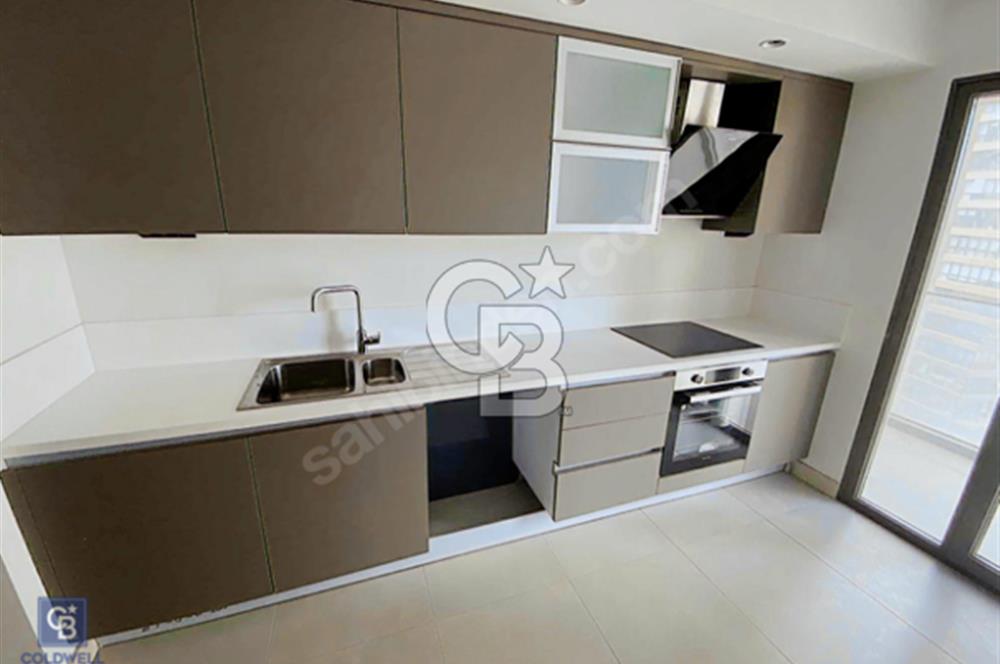 EMLAK KONUT, YENİ FİKİRTEPE 19. ETAP, ,3+1 KİRALIK SIFIR DAİRE