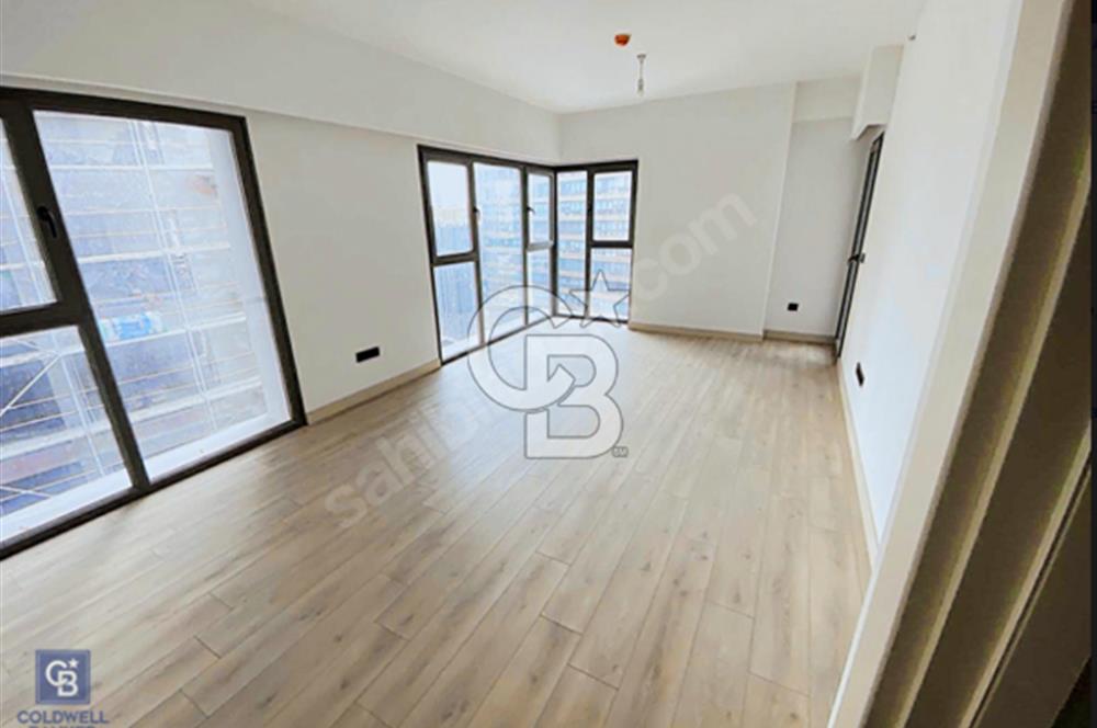 EMLAK KONUT, YENİ FİKİRTEPE 19. ETAP, ,3+1 KİRALIK SIFIR DAİRE