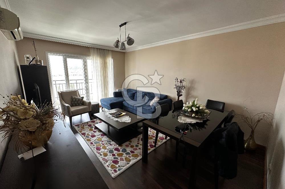 MAVİŞEHİR SOYAK B ETAPTA 2+1 SATILIK DAİRE
