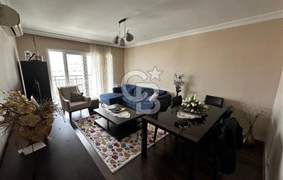 MAVİŞEHİR SOYAK B ETAPTA 2+1 SATILIK DAİRE