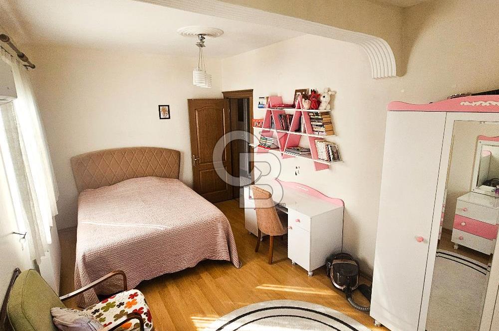 Mersin Toroslar Çağdaşkent Site İçi Satılık Villa