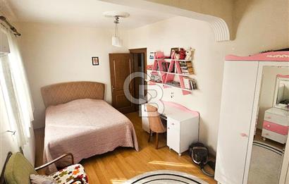 Mersin Toroslar Çağdaşkent Site İçi Satılık Villa