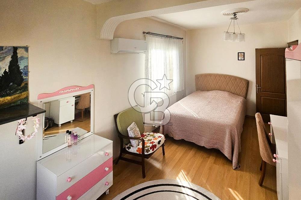 Mersin Toroslar Çağdaşkent Site İçi Satılık Villa