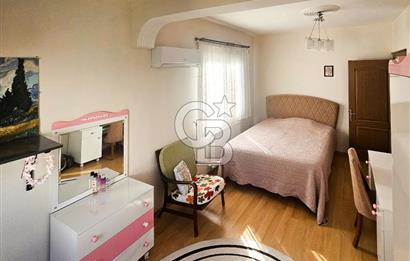 Mersin Toroslar Çağdaşkent Site İçi Satılık Villa