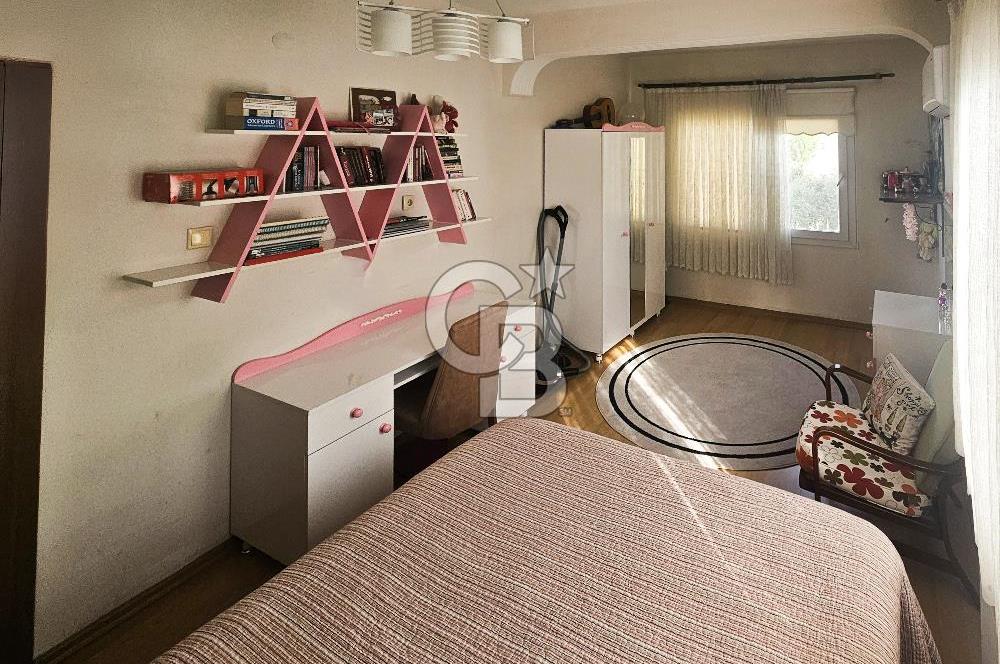 Mersin Toroslar Çağdaşkent Site İçi Satılık Villa