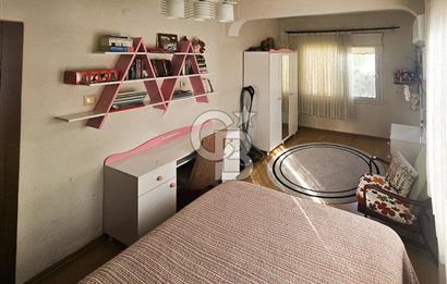 Mersin Toroslar Çağdaşkent Site İçi Satılık Villa