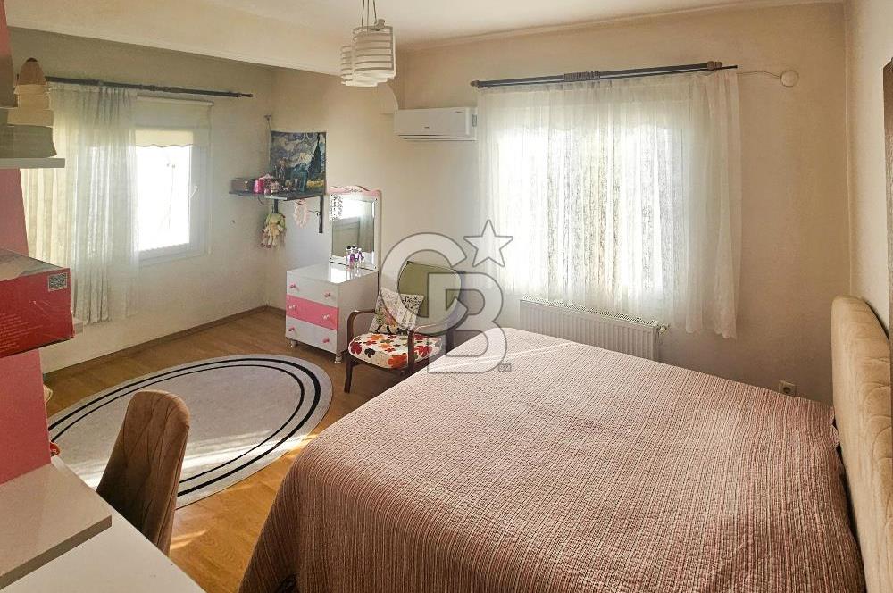 Mersin Toroslar Çağdaşkent Site İçi Satılık Villa