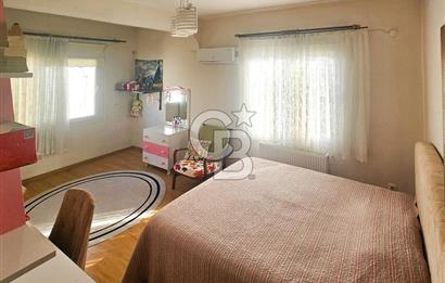 Mersin Toroslar Çağdaşkent Site İçi Satılık Villa