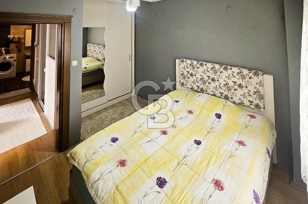 Mersin Toroslar Çağdaşkent Site İçi Satılık Villa