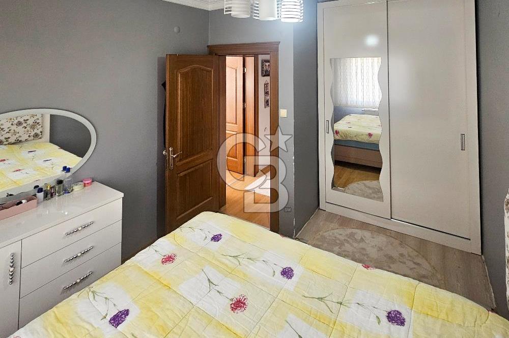 Mersin Toroslar Çağdaşkent Site İçi Satılık Villa