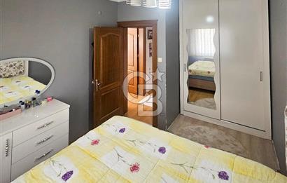 Mersin Toroslar Çağdaşkent Site İçi Satılık Villa