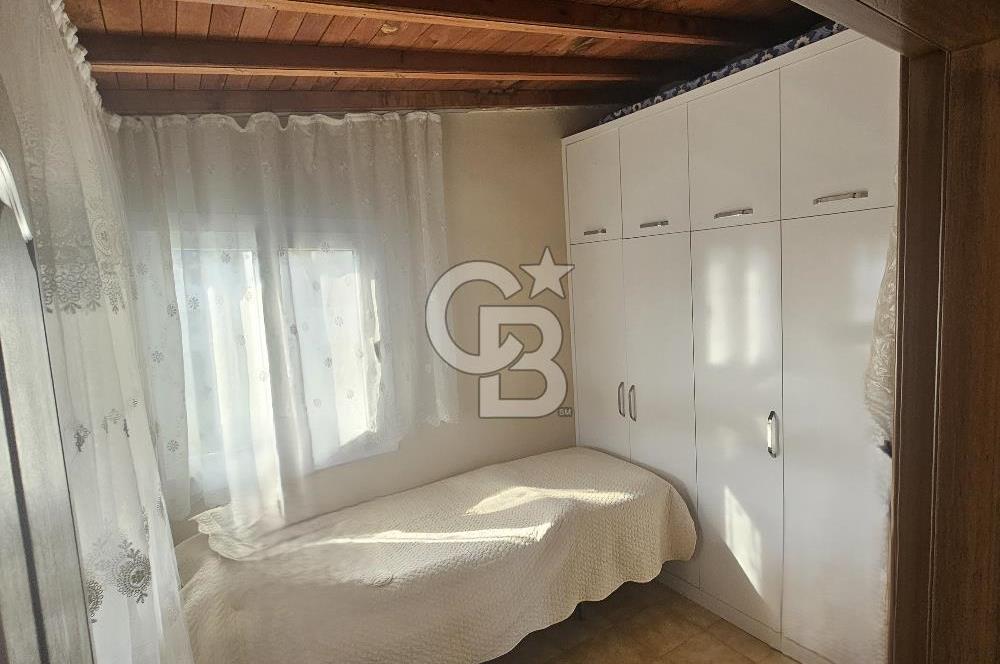 Mersin Toroslar Çağdaşkent Site İçi Satılık Villa