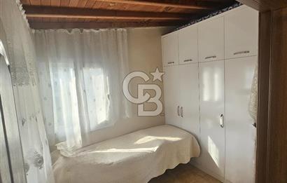 Mersin Toroslar Çağdaşkent Site İçi Satılık Villa