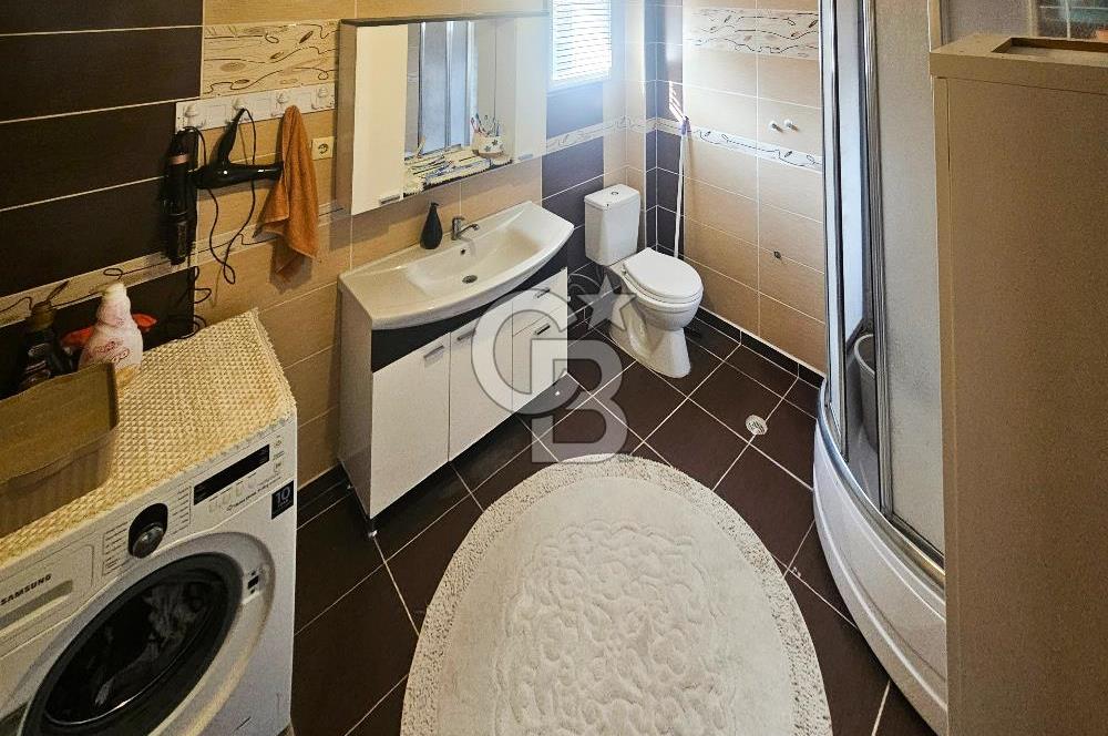 Mersin Toroslar Çağdaşkent Site İçi Satılık Villa