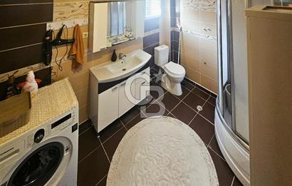 Mersin Toroslar Çağdaşkent Site İçi Satılık Villa