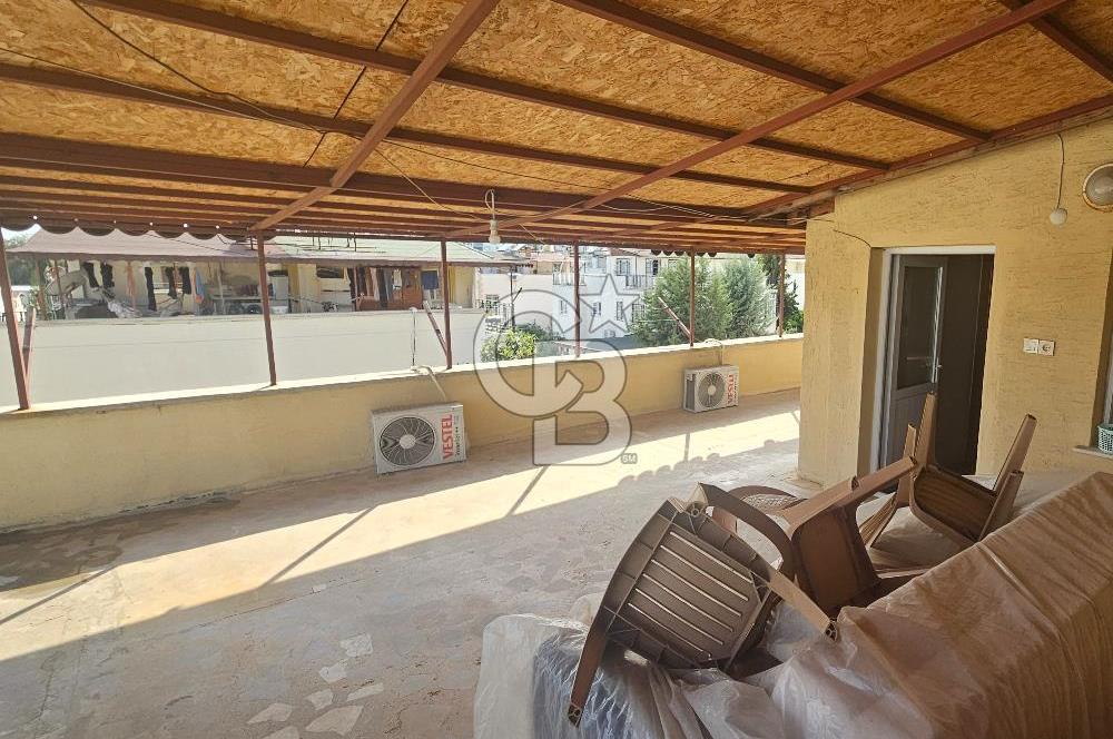 Mersin Toroslar Çağdaşkent Site İçi Satılık Villa