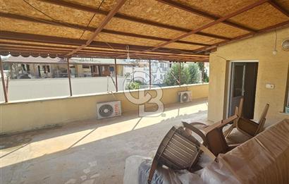 Mersin Toroslar Çağdaşkent Site İçi Satılık Villa