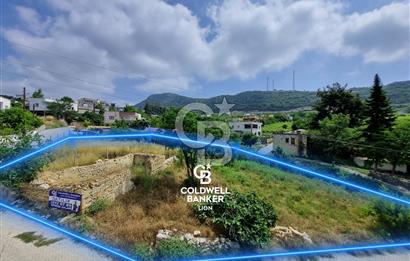Mezitli Doğançay Mah. Köy İçinde Satılık Arsa