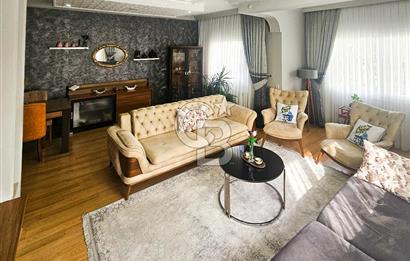Mersin Toroslar Çağdaşkent Site İçi Satılık Villa