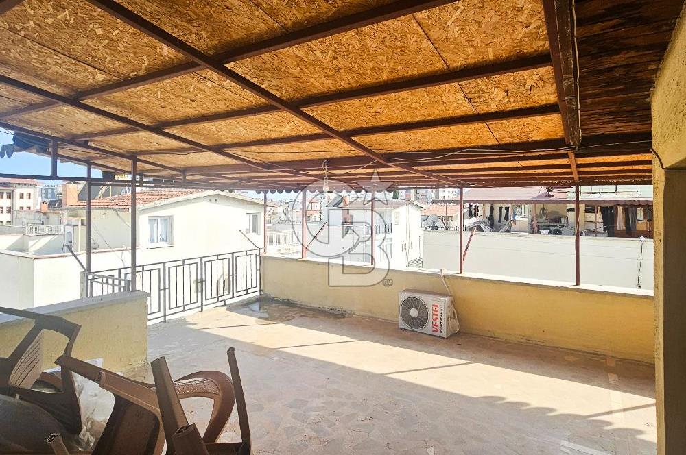 Mersin Toroslar Çağdaşkent Site İçi Satılık Villa