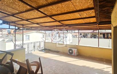 Mersin Toroslar Çağdaşkent Site İçi Satılık Villa