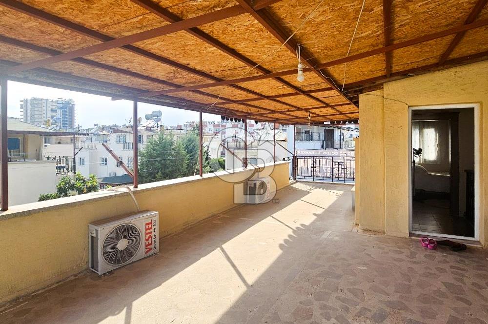 Mersin Toroslar Çağdaşkent Site İçi Satılık Villa