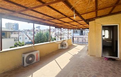 Mersin Toroslar Çağdaşkent Site İçi Satılık Villa