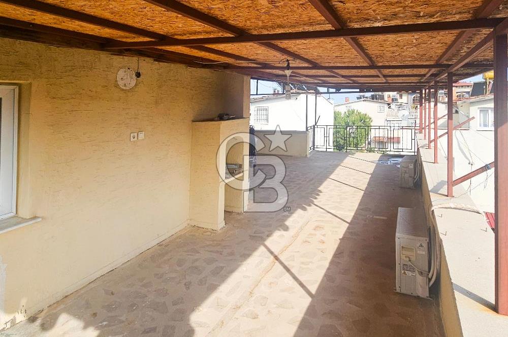 Mersin Toroslar Çağdaşkent Site İçi Satılık Villa