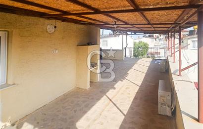Mersin Toroslar Çağdaşkent Site İçi Satılık Villa