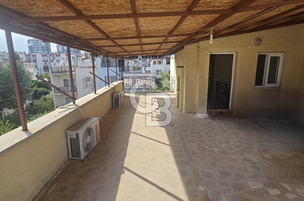 Mersin Toroslar Çağdaşkent Site İçi Satılık Villa