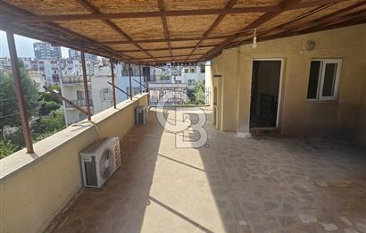 Mersin Toroslar Çağdaşkent Site İçi Satılık Villa