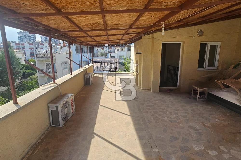 Mersin Toroslar Çağdaşkent Site İçi Satılık Villa