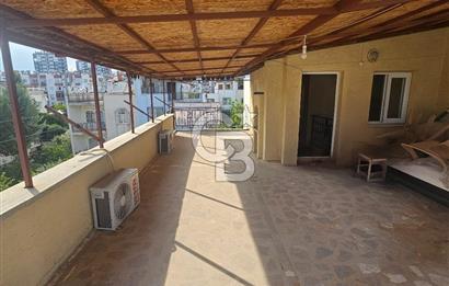 Mersin Toroslar Çağdaşkent Site İçi Satılık Villa