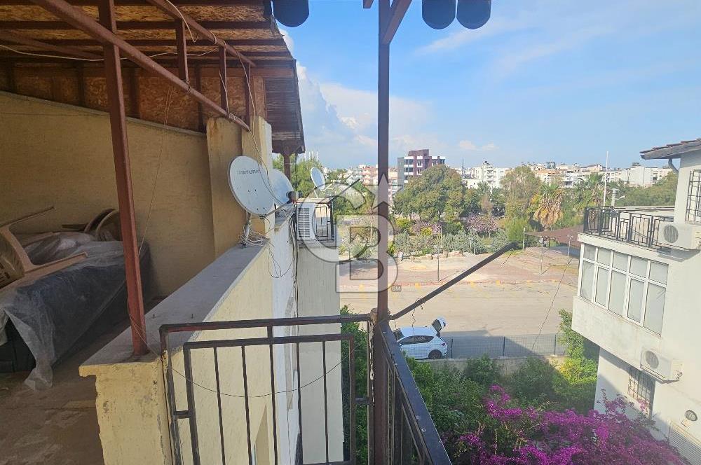 Mersin Toroslar Çağdaşkent Site İçi Satılık Villa