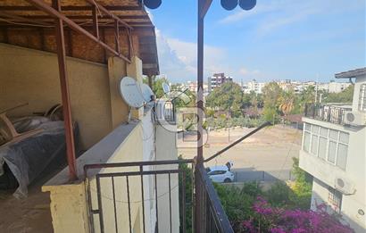 Mersin Toroslar Çağdaşkent Site İçi Satılık Villa