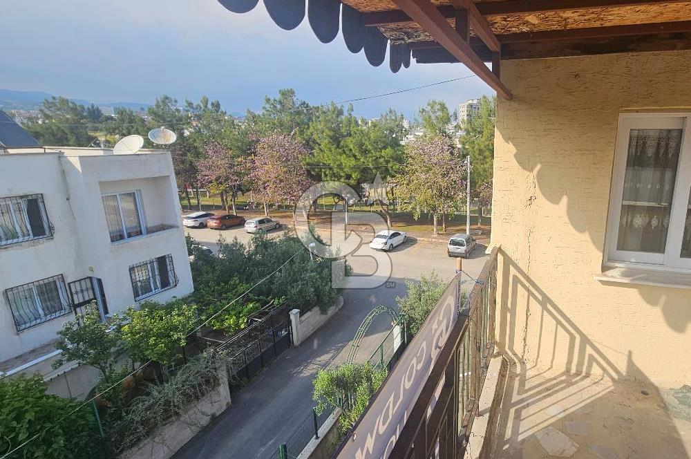 Mersin Toroslar Çağdaşkent Site İçi Satılık Villa