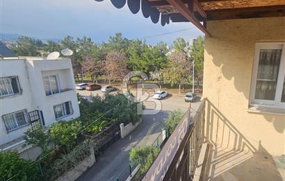 Mersin Toroslar Çağdaşkent Site İçi Satılık Villa