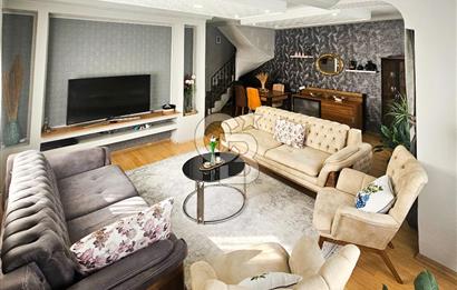 Mersin Toroslar Çağdaşkent Site İçi Satılık Villa