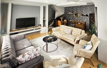 Mersin Toroslar Çağdaşkent Site İçi Satılık Villa
