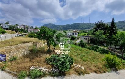 Mezitli Doğançay Mah. Köy İçinde Satılık Arsa