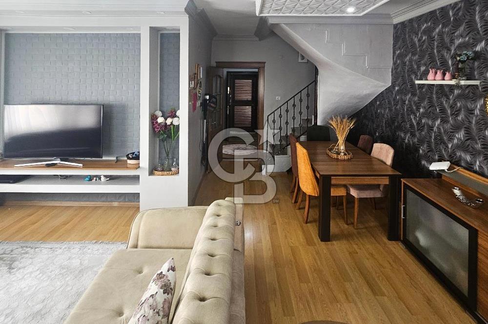 Mersin Toroslar Çağdaşkent Site İçi Satılık Villa