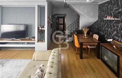 Mersin Toroslar Çağdaşkent Site İçi Satılık Villa