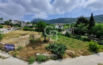 Mezitli Doğançay Mah. Köy İçinde Satılık Arsa