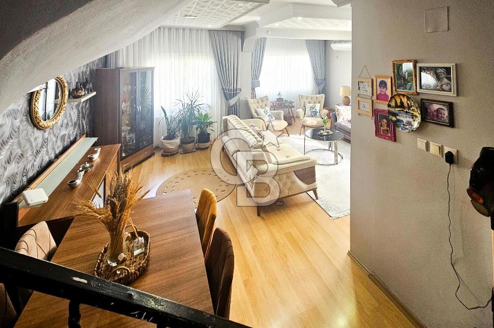 Mersin Toroslar Çağdaşkent Site İçi Satılık Villa