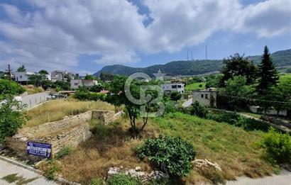 Mezitli Doğançay Mah. Köy İçinde Satılık Arsa